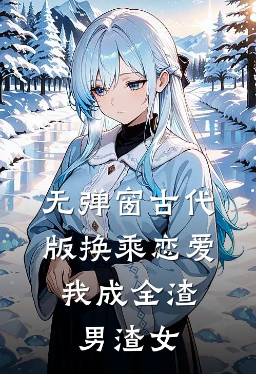 无弹窗古代版换乘恋爱：我成全渣男渣女