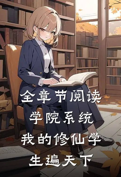 全章节阅读学院系统：我的修仙学生遍天下