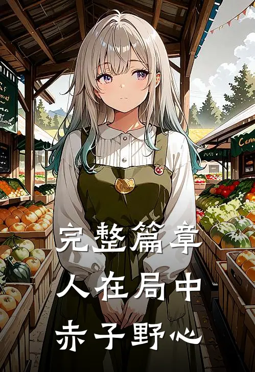 完整篇章人在局中：赤子野心
