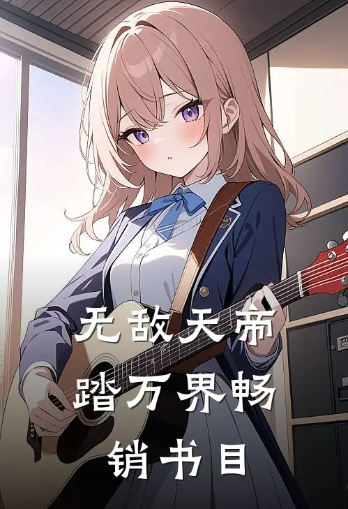 无敌天帝踏万界畅销书目
