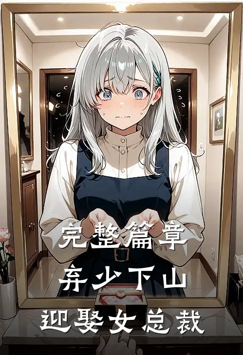 完整篇章弃少下山：迎娶女总裁