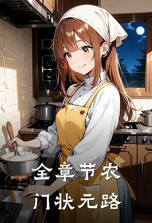 全章节农门状元路