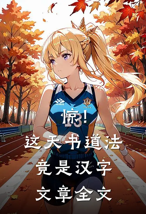 惊！这天书道法竟是汉字文章全文