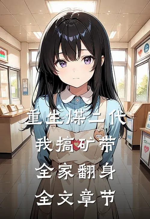 重生煤二代：我搞矿带全家翻身全文章节