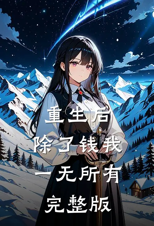 重生后，除了钱我一无所有完整版
