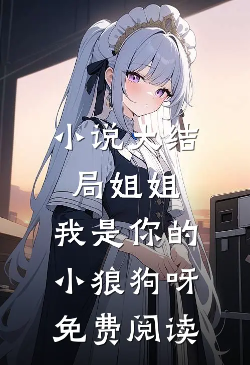 小说大结局姐姐，我是你的小狼狗呀免费阅读