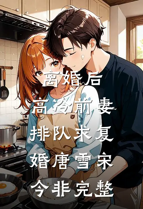 旧情隐没在梦中最后结局