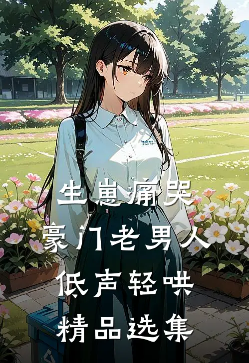 生崽痛哭：豪门老男人低声轻哄精品选集