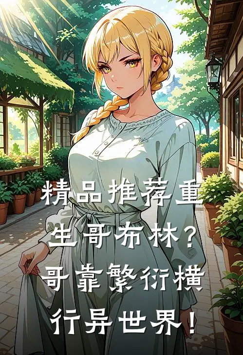 精品推荐重生哥布林？哥靠繁衍横行异世界！