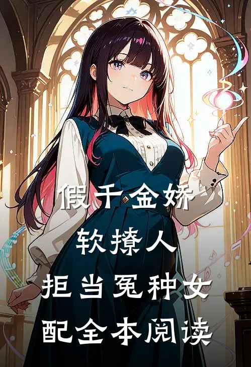 假千金娇软撩人，拒当冤种女配全本阅读