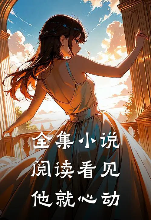 全集小说阅读看见他就心动