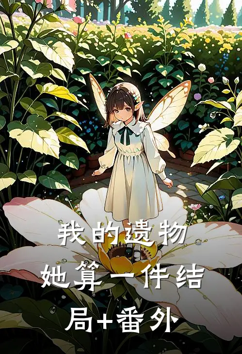 荆棘的月光人气小说