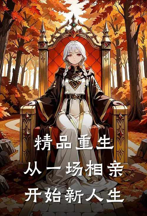精品重生：从一场相亲开始新人生