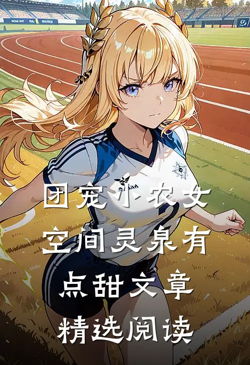 团宠小农女：空间灵泉有点甜文章精选阅读
