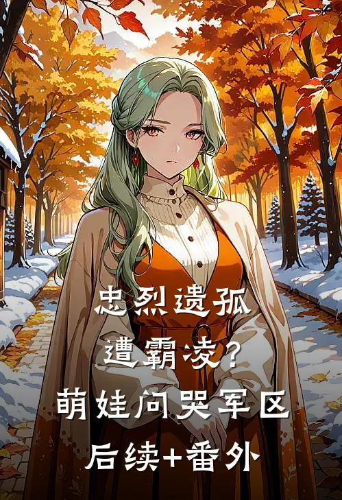 带崽随军，资本家大小姐不做炮灰完结txt