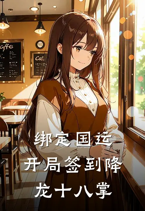 绑定国运：开局签到降龙十八掌