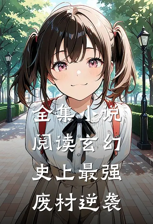 全集小说阅读玄幻：史上最强废材逆袭