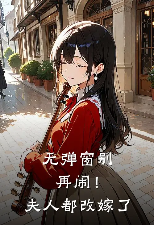 无弹窗别再闹！夫人都改嫁了
