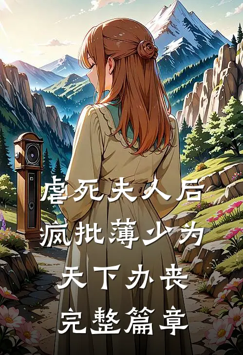 虐死夫人后，疯批薄少为天下办丧完整篇章