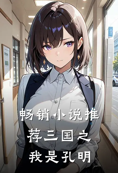 畅销小说推荐三国之我是孔明