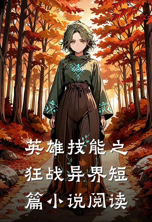 英雄技能之狂战异界短篇小说阅读