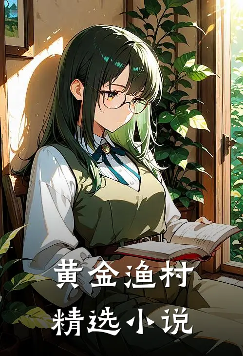 黄金渔村精选小说