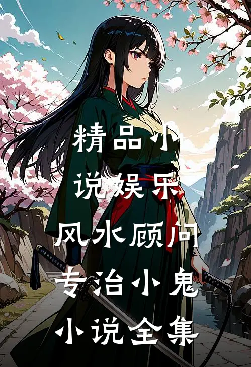 精品小说娱乐：风水顾问，专治小鬼小说全集
