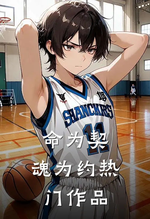 命为契，魂为约热门作品