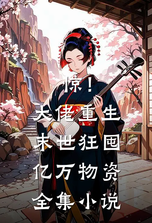 惊！大佬重生末世狂囤亿万物资全集小说