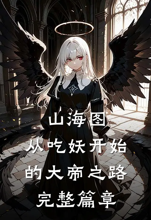 山海图：从吃妖开始的大帝之路完整篇章