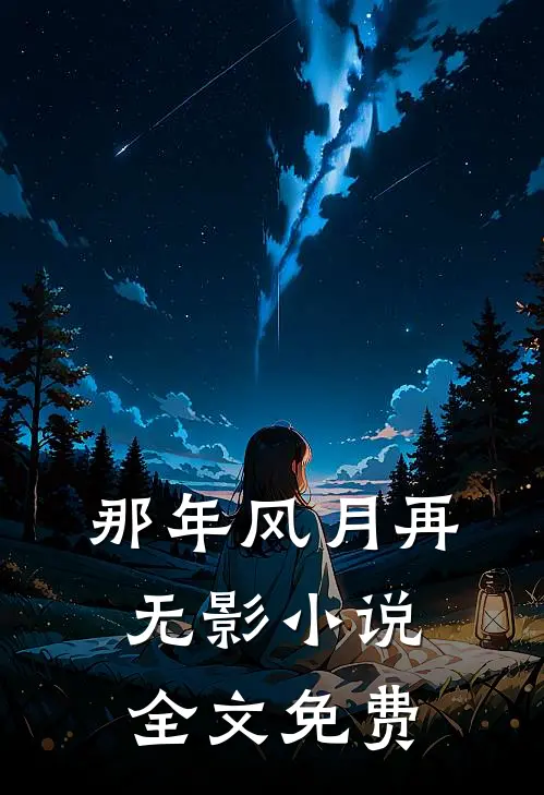 长安落尽相思雨人气小说
