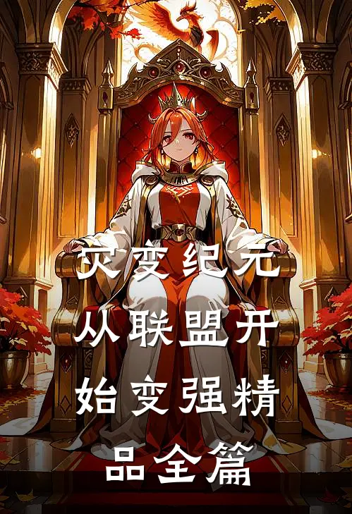 灾变纪元：从联盟开始变强精品全篇