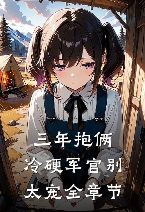 三年抱俩，冷硬军官别太宠全章节