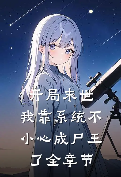开局末世，我靠系统不小心成尸王了全章节