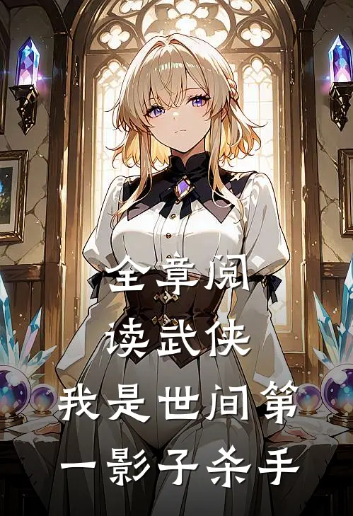全章阅读武侠：我是世间第一影子杀手