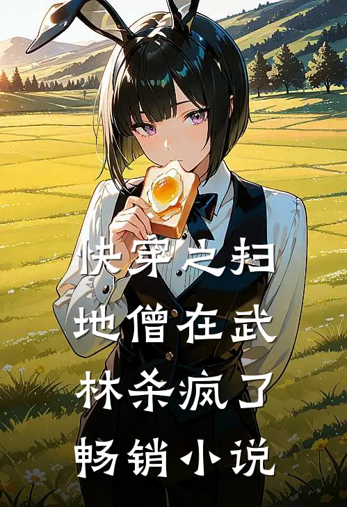 快穿之扫地僧在武林杀疯了畅销小说