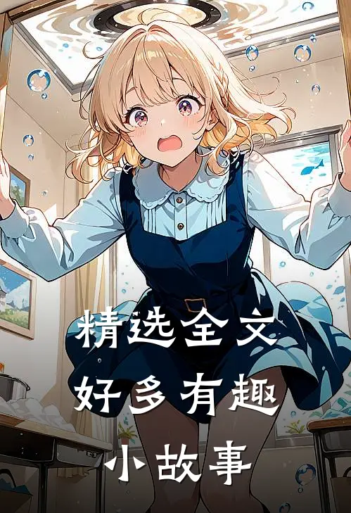 精选全文好多有趣小故事