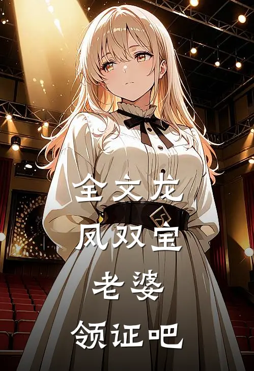 全文龙凤双宝：老婆，领证吧
