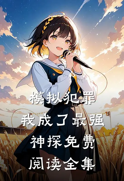 模拟犯罪：我成了最强神探免费阅读全集