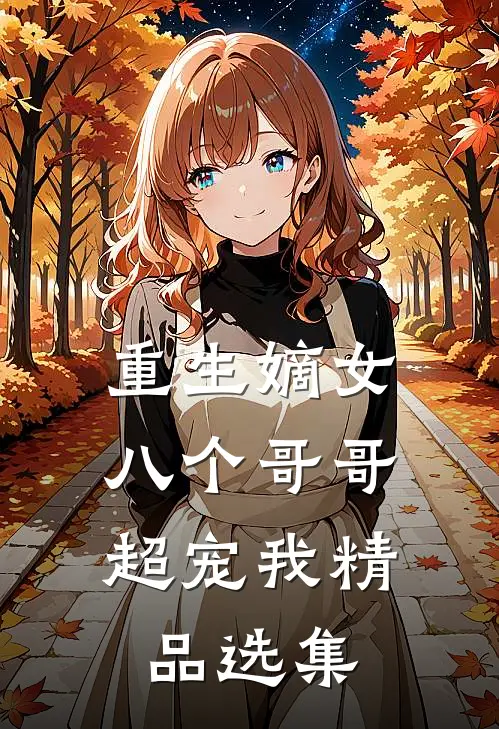 重生嫡女：八个哥哥超宠我精品选集