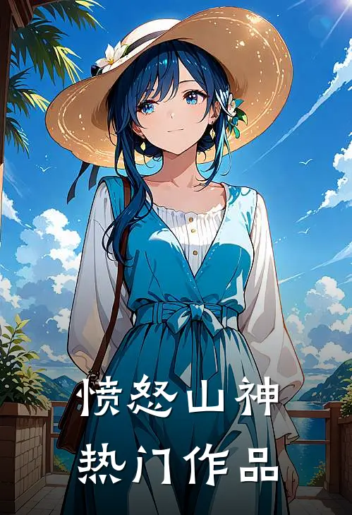 愤怒山神热门作品