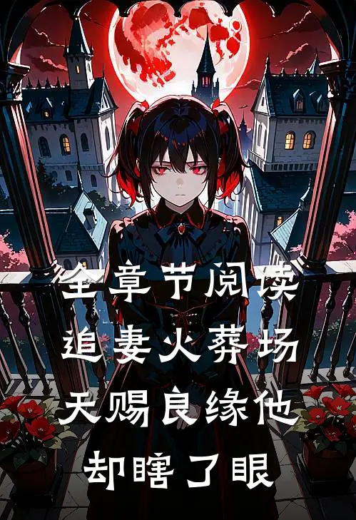 全章节阅读追妻火葬场：天赐良缘他却瞎了眼