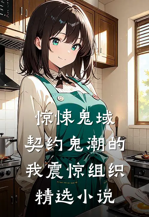 惊悚鬼域：契约鬼潮的我震惊组织精选小说