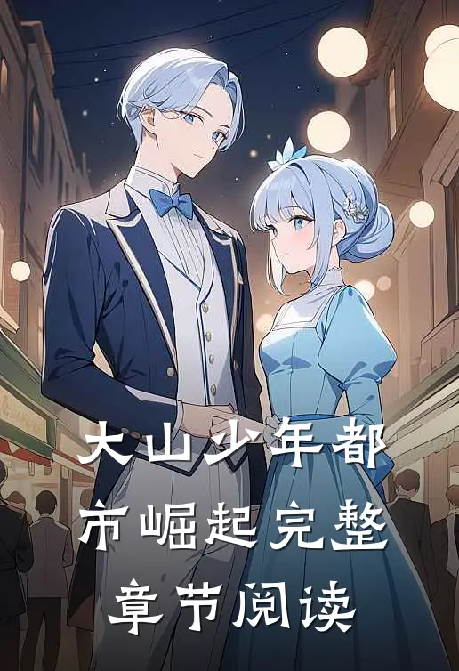 大山少年都市崛起完整章节阅读