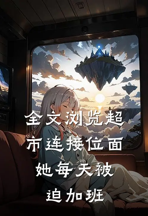 全文浏览超市连接位面，她每天被迫加班