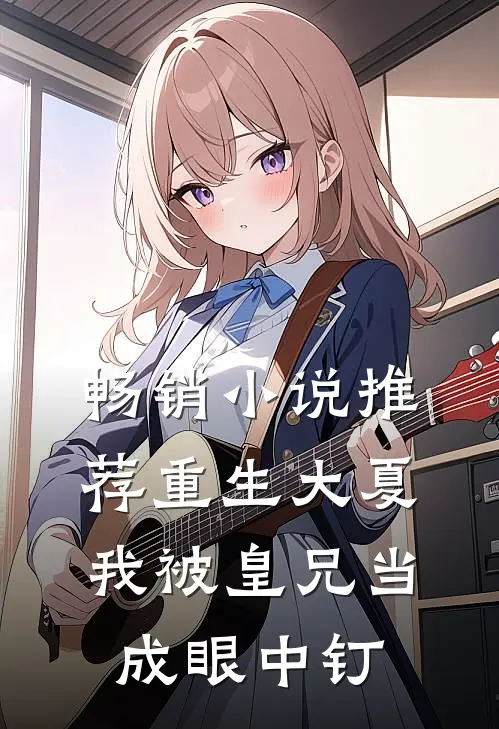 畅销小说推荐重生大夏，我被皇兄当成眼中钉