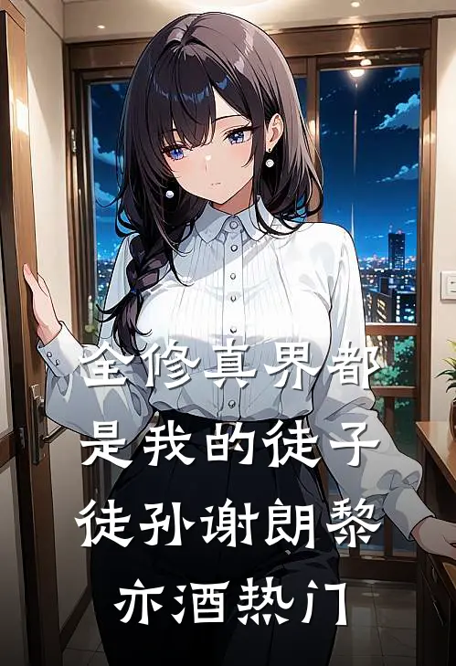 全家提前两年囤货，逃荒吃香喝辣在线阅读