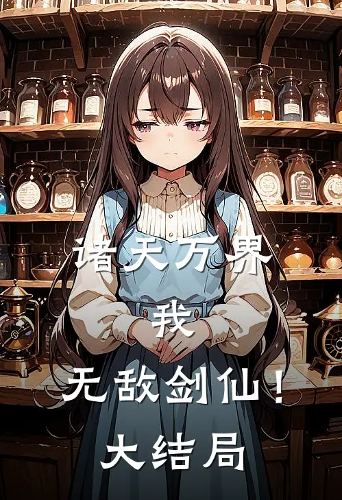 诸天万界：我，无敌剑仙！大结局