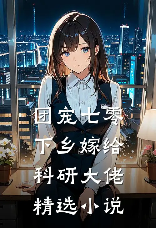 团宠七零，下乡嫁给科研大佬精选小说