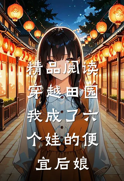 精品阅读穿越田园：我成了六个娃的便宜后娘
